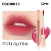 COLORKEY Soft Matte Water Lip Tint, Matte Finishs, Long-Lasting, Moist Fit Without Stickiness, Moisturized, Waterproof, Liquid Lipstick, Nude lip color (P334 Fig Pink) view 2