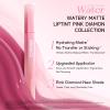 COLORKEY Soft Matte Water Lip Tint, Matte Finishs, Long-Lasting, Moist Fit Without Stickiness, Moisturized, Waterproof, Liquid Lipstick, Nude lip color (P333 Milk Pink) view 4