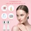 Cryo Sticks for Face - Facial Skin Care Tools for Women Face Eyes, Ice Globes-Cooling Massage Tools, Ice Globes for Face - 360 Rotating Unbreakable Stainless Steel Cooling Face Globes view 4