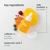 milk_shake Incredible Serum - Fortifying Serum | Promotes Stronger Hair and Protects Scalp | 1.7 fl oz (50ml) view 3