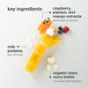 milk_shake Incredible Milk - Leave-In Hair Treatment for All Hair Types | Renews Detangles and Repairs Damaged Hair | 5.1 fl oz (150 ml) view 3