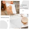 FOMIYES 15pcs Luxury Soft Cotton Washcloths Face Makeup Remover Cloths Absorbent for Daily Use view 4