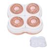 Hair Remover Replacement, Facial Hair Remover s, Body Hair Shaver Machine for Hair Remover Machine view 1