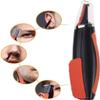 Haocloud Nose Hair Trimmer, Professional Nose Hair Trimmer Electric Eyebrow Ear Hair Multi-Function Razor Men's Portable Razor Removal Safety Cleaner Trimmer view 3
