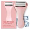 AVARELLE Ice Roller for Face | Women Eye Roller & Face Massager for Puffy Eyes | Face Ice Roller & Cold Skin Care Tools for Puffy Eyes & Dark Circles | Lymphatic Drainage Massager Face by Spot Tech view 1