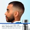 Blade & Stone PS501 Foil Shaver for Men  Dual Foil Cordless Shaver with Graphene-X Blades and 8000 RPM Digital Motor  All-Metal, Rechargeable Wet and Dry Razor  Aviator view 4
