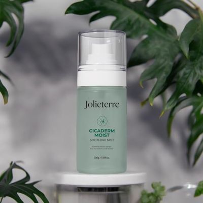 Jolieterre Cicaderm Moist Soothing Mist