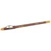 Beard Pencil Filler, Beard Styling Tool, Beard Shaping Pen for Salon, Home for Travel (light brown) view 4