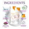 Dark Spot Remover for Body and Inner Thighs, Dark Spot Corrector Cream for Armpit, Intimate Area, Underarm, Knees, Elbow, Neck, Private Areas and Bikini Line, Crema Blanqueadora,1.8OZ (2 PCS) view 2