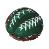 American Football Laces Shower Cap For Women, Reusable Shower Cap, Waterproof Bath Cap For Women Long Hair view 1