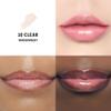 BRAYE LIPSLEEK | Blush for Cheeks & Lips, Korean Makeup Blush, Cool Lip and Cheek Balm, Vegan Cream, Lightweight w/Blendable & Buildable Makeup, Natural Look 10 CLEAR 0.08oz view 4