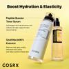 COSRX Snail Mucin 96% Peptide Booster Set - Amazon Exclusive - Korean Skin Care, Gift Sets, Skin Care Sets for Women, Advanced Snail Mucin Serum, Face Serum, Stocking Stuffers for Women view 4