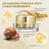 ABERA Melasma Cream, Dark Spot Corrector - Melasma, Freckle, Sun Spot, Age Spot Remover Advanced Formula for Women and Men (3 Boxes) view 3