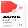 Generic Acne Patch Kit, Anti-Acne Patch for Oily Skin, Pack of 72 view 1