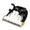 KASFDBMO Beard Shaver Replacement Professional Hair Beard Cut Shaving Trimmer Hair Accessories, Long Legs view 1