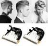 KASFDBMO Beard Shaver Replacement Professional Hair Beard Cut Shaving Trimmer Hair Accessories, Long Legs view 2