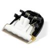 KASFDBMO Beard Shaver Replacement Professional Hair Beard Cut Shaving Trimmer Hair Accessories, Long Legs view 3
