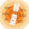 BTSEURY Collagen Face Mist, 60ml Collagen Moisturizing Face Spray, Improve Elasticity Hydrating Moisturizing Spray for Skin Care view 2