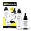COSRX Vitamin C 23% Peptide Booster Set - Amazon Exclusive - Korean Skin Care Set, Stocking stuffers for women, Vitamin C Serum, Face Serum view 1