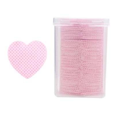 Cleaning Cotton Pads Non-Woven Fabric Wiping Cloth For Clean Extension And Bottle Mouth