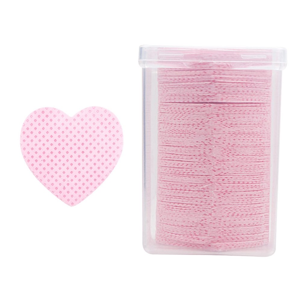 Cleaning Cotton Pads Non-Woven Fabric Wiping Cloth For Clean Extension And Bottle Mouth
