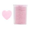 Cleaning Cotton Pads Non-Woven Fabric Wiping Cloth For Clean Extension And Bottle Mouth view 1