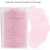 Cleaning Cotton Pads Non-Woven Fabric Wiping Cloth For Clean Extension And Bottle Mouth view 4