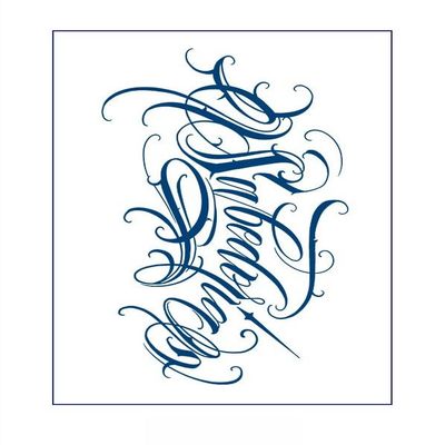 junweideyi 5PCS Safe herbal tattoo stickers,Realistic Temporary Tattoos,Tiny Small Removable Tattoos, Fake Tattoos That Look Real And Last Long. (Style 198)