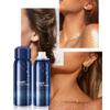 Body Glitter Spray, Perfect Body Glitter for Music Festival Stage Makeup and Festival Rave Highlighter Makeup. (2 Pcs) view 3