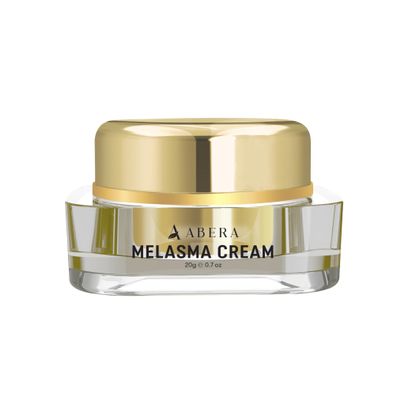 ABERA Melasma Cream, Dark Spot Corrector - Melasma, Freckle, Sun Spot, Age Spot Remover Advanced Formula for Women and Men (0.7 Oz Per Item)