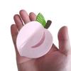 Big Pink Peach Hair Clip,Acetate Claw Clips,Hair Clips for Women view 3