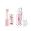 KIKO Milano Perfect Lips Caring Set | 1 Lip Scrub And 1 Lip Cream view 3