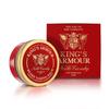 King's Armour Luxury Beard Balm for Men | Argan, Jojoba & Almond Oil | Shape, Soften & Moisturize with Noble Precision | 50ml Premium Grooming Balm - 50 ml (1.69 Fl Oz) view 1