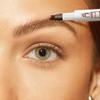 2025 Upgrade Waterproof Brow Pencil with Micro-Fork Tip,3D Magic Eyebrow Pencil 4-Head Split Waterproof Long-lasting Eyebrow Pencil,Natural Makeup Fine Stroke Eyebrow Tattoo Pencils (All Color#4PCS) view 3
