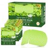 20 Packs Green Tea Scented Steam Eye Mask, Heated Eye Compress for Dry Eyes, Self Heating Eye Masks for Sleep, Spa, Travel Essentials, Relaxation Gift for Women & Men Stocking Stuffers view 1