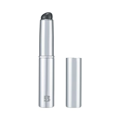 BRAYE Fingertip Silicone Lip Brush with Lid | Multi-purpose Soft Brush Like Makeup Fingertips for Lipstick, Lip and Cheek