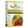 NinthAvenue Basics VIVA Natural Care From Nature Sunnipindi Herbal Bath Powder Ubtan Body Scrub Face Pack - Tan Removal - Ancient Ayurvedic Healing - Enriched With Herbs 200 G (Pack Of 1) view 1