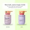 Evereden Kids Healthy Habit TRIO : Clean & Vegan Skin & Hair Care for Kids Bundle | Skin Care Cloud Face Wash + SPF 20 Mineral Face Cream + Shampoo - Detangling | Clean Ingredients view 4