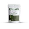 Body Wax Powder For Instant Hair Removal, Easy To Use At Home-Green Apple Flavour- 100G view 1