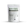 Body Wax Powder For Instant Hair Removal, Easy To Use At Home-Green Apple Flavour- 100G view 3