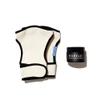 Habelo Anti-Aging Skincare Set Activating Hand Serum + Treatment-Boosting Gloves | High-Performance Skin Treatment Kit for Skin Repair and Younger-Looking Hands | Clean, Vegan, Hydrating Hand Mask view 1