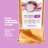 ANYELUZ Onion Shampoo, Conditioner and Hair Mask set, with Onion Extract and Vitamin E, Cleanses and Reduces Oiliness, for all Hair Types view 4