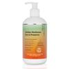FountainGlow Self Tanner - All Natural Sunless Tanning Lotion | Instant Self Tanning Lotion with Moisturizer and Long-Lasting Preservation - No Streaks,100% Natural, Made in USA (8 fl oz) view 1