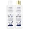 Dove Bond Strength Shampoo & Conditioner Set Daily Strengthening Treatment for Dry, Damaged Hair, 12 Oz Ea view 2