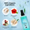Steezee Ocean Mist Natural Sea Salt Spray for Hair Men & Women, Natural Beach Waves, Volumizing Hair Texturizer, Lightweight, 6.76 oz view 4