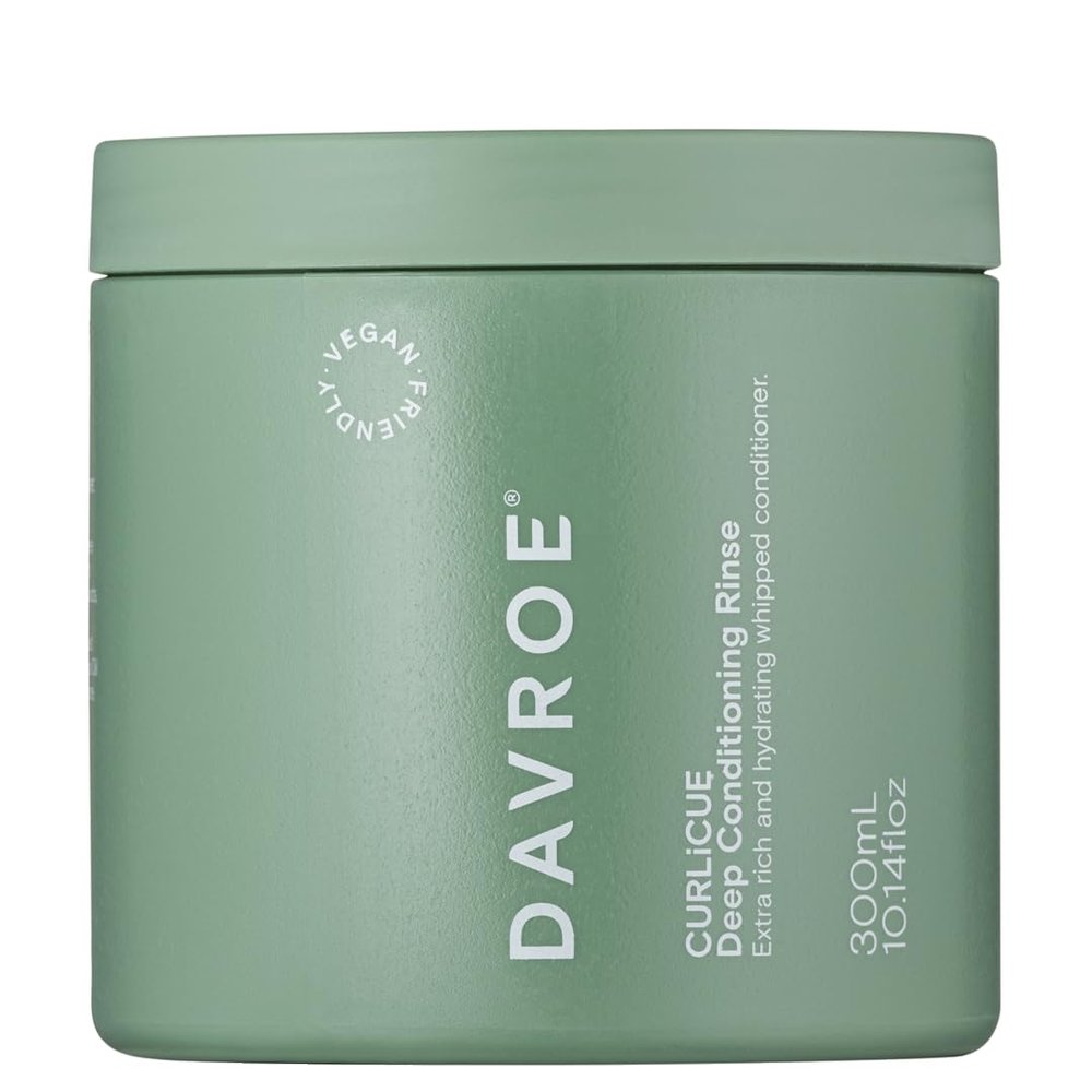 DAVROE Curlicue Deep Conditioning Rinse