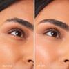 HALEYS Re-veal Lash Extension Mascara  Lengthening, Curling, Defining Black Mascara for Short and Straight Lashes  Smudge Proof, Non-Clumping, No-Flake Formula for Fuller, Longer Lashes view 3