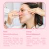 Dermaplaning Tool for Face - Hair Identifier Spray for Face Dermaplaning - 2024 New Hair Identifier Spray for Face Shaving - Moisturizing and Skin Care Dermaplaning Spray (1 Set) view 2