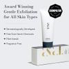 Glycolic Gel To Foam Facial Cleanser (100ml/3.4oz) | Foaming Face Wash| Natural, Plant-Based & Science-First Skincare Routine for Men & Women view 4