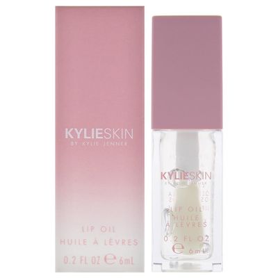 KYLIE Skin Lip Oil Jenner Coconut 0.2 fl oz